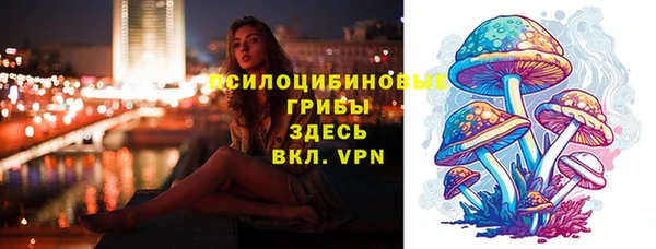 мескалин Пересвет